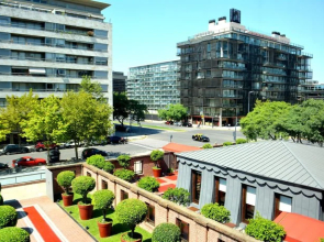 Faena - Master Suite - Residence