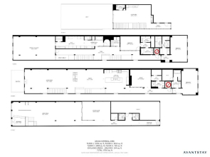 Paramount Place by Avantstay 4 Story Apartment in Heart of Austin w/ Movie Theatre