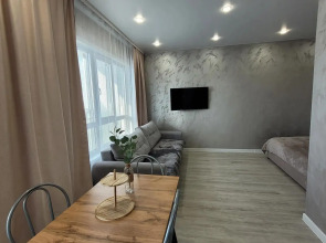 Sibir House на улице 1-я Заречная 6А