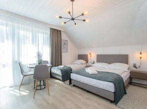 Pokoje Gościnne Krzyś