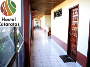 Hostel Cataratas