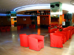 Hotel AR Roca Esmeralda & Spa