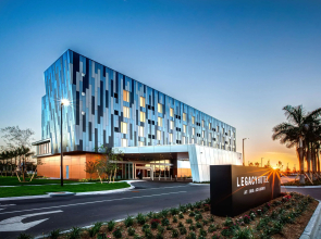 Legacy Hotel at IMG Academy