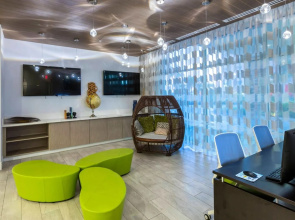 TownePlace Suites by Marriott Orlando at SeaWorld