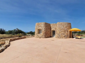 Trullo Meraviglia - 2 Camere Clima Wifi