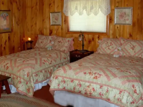 Big Creek Meadow Ranch