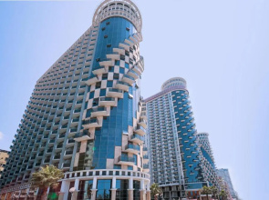 Apartment in Orbi Sea Tower
