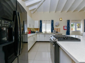 Villa Swiss Paradise with private pool