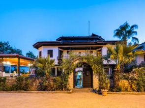 Villa Yonca