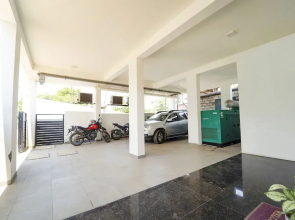 Fabhotel Virksham I