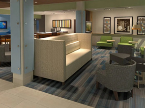 Holiday Inn Express & Suites Junction by IHG