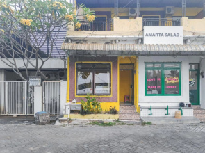 OYO 3895 D'Luck Homestay