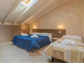 Affittacamere Borgo Roma