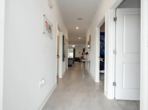 Storey Lake 5bed Private Pool Free Water Park