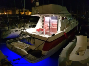 Yacht Suite Scarlino
