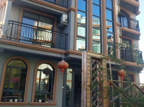 Shengsi Chenyang Guesthouse
