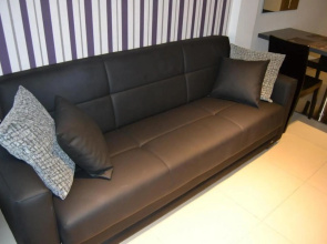 Pebbles Boutique Aparthotel