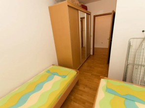 Josip - Panoramic sea View & Parking - A1