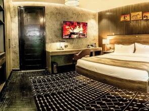 Gigiri Lion Villas 2