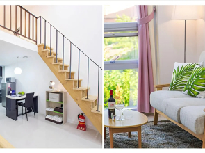 Gapyeong Hyuma Pool Villa