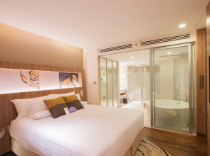 Novotel Bangkok Sukhumvit 20