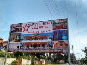 Nilaveli Star View Hotel