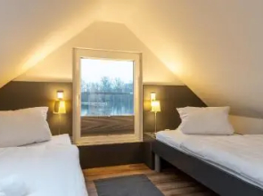 Appartementanlage am Arnumer See