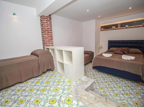 Teatro Apartments Mondello