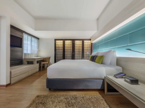 DoubleTree by Hilton Phuket Banthai Resort