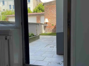 Sfeervolle Vakantiewoning Aan Zee