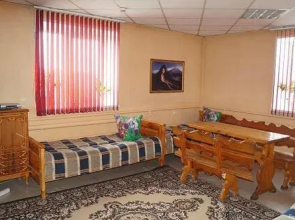 Gostinitsa M