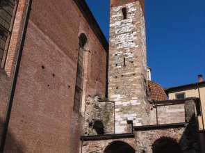 Il Teatro Romano
