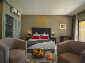 Taj Atlas Wellness Boutique Hotel & Spa