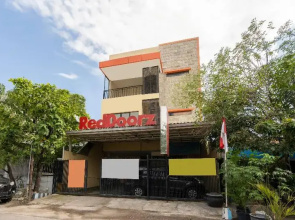 Oyo 3800 Kalidami Residence Syariah