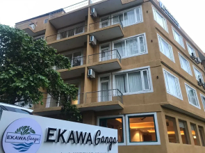 Ekawa Ganga by Lawrence Hotels