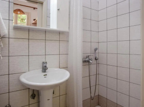 Zoe's house in Argostoli