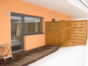 Apartment Gitti Obermoser