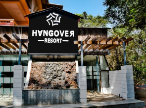 Hangover Resort