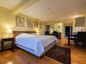Bellrock Lodge