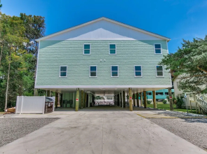 Together Resorts 3rd Ave Resort A