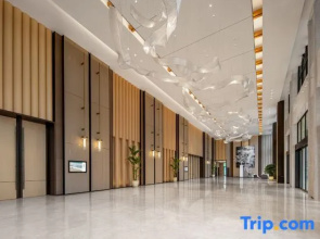 Yixing Inlong Narada Resort Hotel