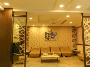 Sri Sai Lakshmi Residency