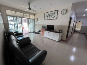 SL Guesthouse Kuantan, Pahang
