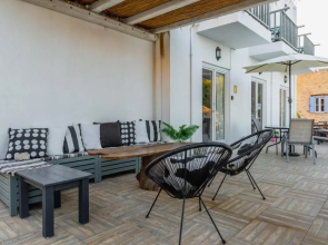 Uno Apartment 2