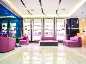 Lavande Hotels·Xiaogan Beijing Road