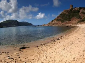 Appartamento a Corte Balai