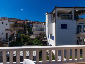 Apartments Janja