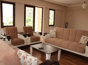 Dalyan Manuela Apartments