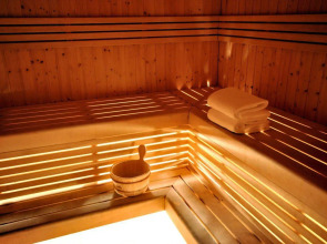 Mercure Dubai Barsha Heights Hotel Suites And Apartments