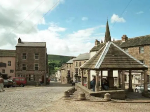 No6 @ Globe Lane,Alston